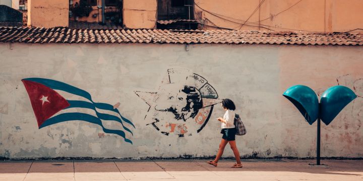 La víctima es Saray Moya Moreno, quien fue asesinada por su pareja en un crimen machista. UNSPLASH/Dennis Schmidt