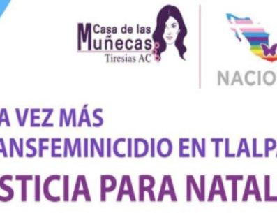 A pesar de los avances en materia legal, México es el segundo país de Latinoamérica con más violencia por homofobia y transfobia, después de Brasil. Instagram/@ctiresias