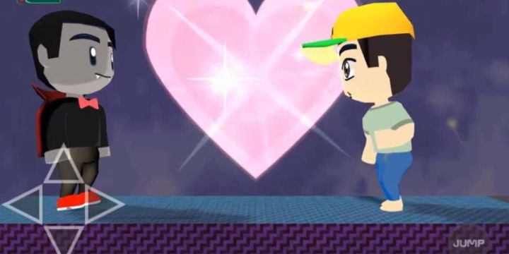 Rescata a tu chico y recibe tu recompensa en este adictivo videojuego para celular. Play.Google