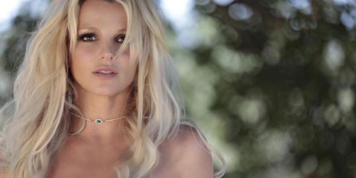 Sus memorias saldrán en formato físico, digital y en audiolibro. Facebook/@britneyspears