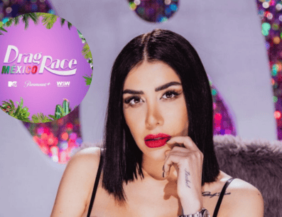 Próximo episodio de "Drag Race México" tendrá a Karime como invitada. INSTAGRAM/@karimepindter | TWITTER/@DragRaceMexico