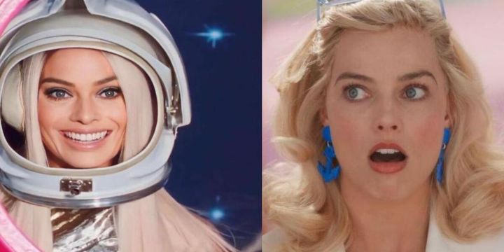 “Barbie” llega a los cines mexicanos esta semana. Instagram/@margotrobbieofficial