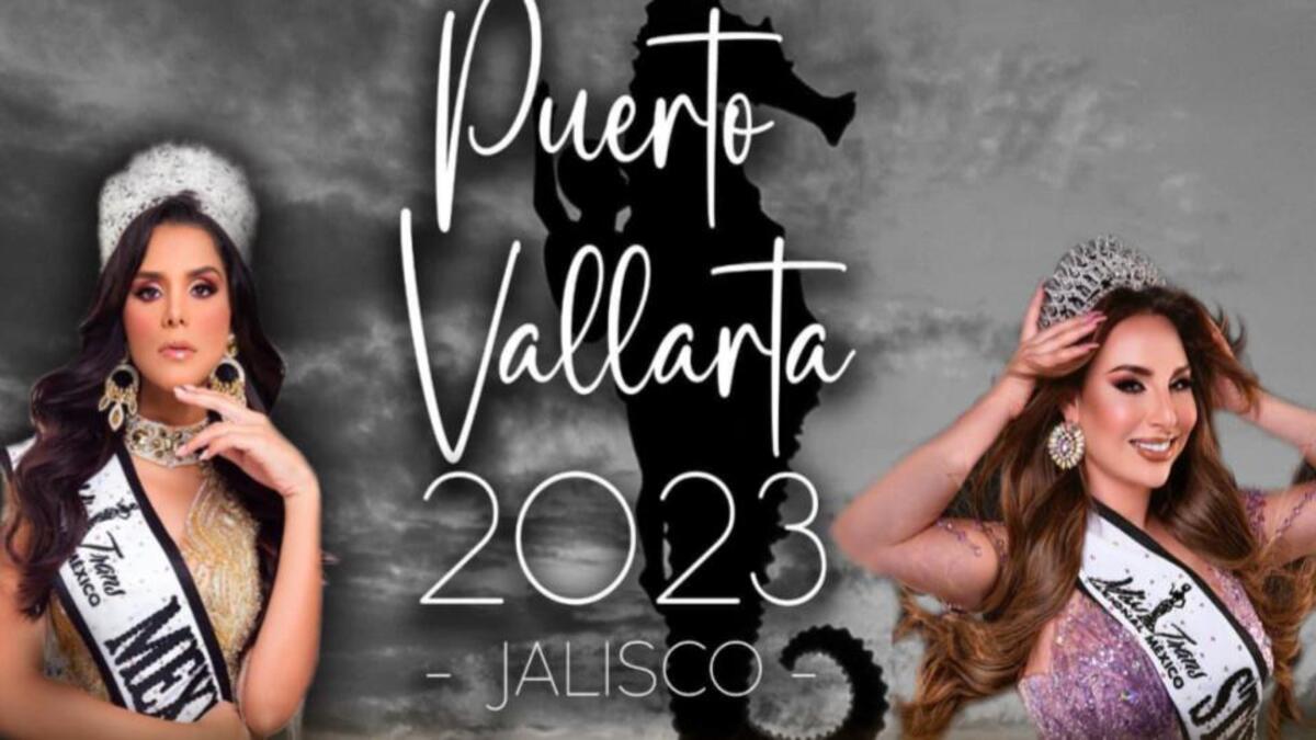 El certamen tiene como objetivo elegir a la representante mexicana para Miss Trans Star Internacional y la máxima mexicana en Miss International Queen. Facebook/@misstrans.nacional