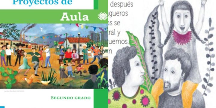 Este libro para segundo grado, bajo los nuevos lineamientos de la SEP por campos formativos, incluye actividades orientadas hacia la práctica. Educacionbasica.sep