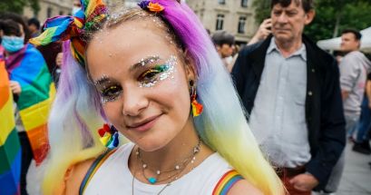 El cambio de sexo en documentos oficiales estaba permitido por ley en este país desde 1997, aunque el interesado no estaba obligado a someterse a una operación para poder introducir esa modificación en su documento de identidad. UNSPLASH/Norbu GYACHUNG