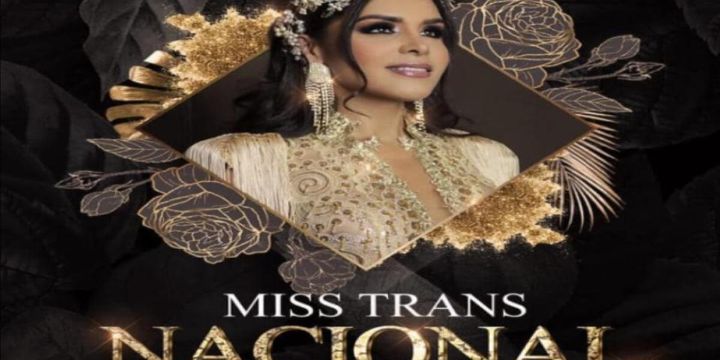 En la edición 2022 la ganadora fue Ivanna Cazares, quien ahora le entregará la corona a su sucesora. Facebook/@misstrans.nacional