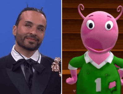 Apio Quijano explusado de "La casa de los famosos México" y con memes, muchos memes. TWITTER/@al2ar_