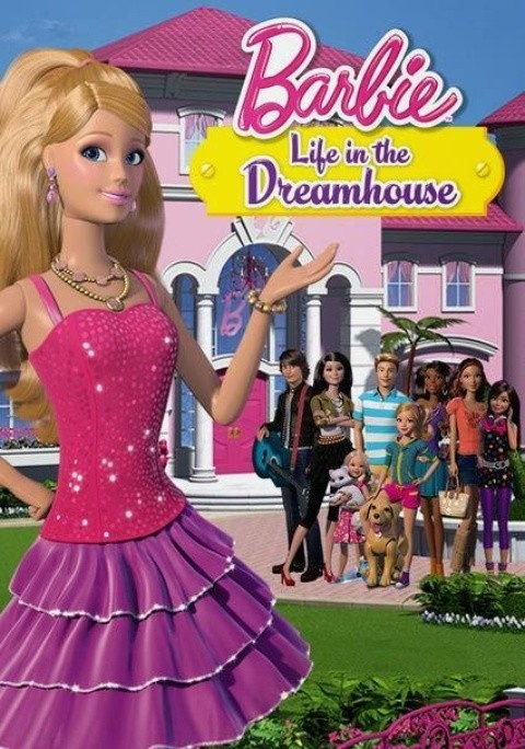 Videos de la serie de barbie new arrivals