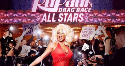 El salón de la fama "All Star" tiene nueva reina y recordamos a sus sucesoras. ESPECIAL/Paramount Plus