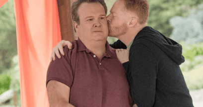 Modern Family será trasmitida por "Roku" junto a otras importantes producciones. INSTAGRAM/@modernfamily