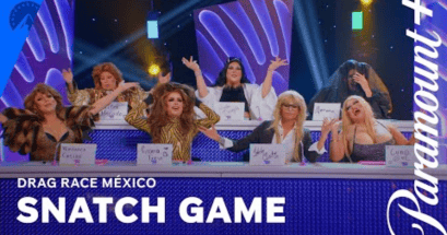 Episodio número 6 de "Drag Race México". YOUTUBE/@paramountplusmx