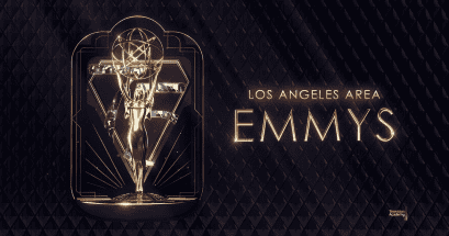 La entrega de los Premios Emmy, máximo galardón de la televisión se llevará a cabo hasta el siguiente año. INSTAGRAM/@televisionacad