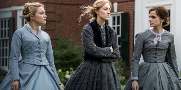 "Mujercitas" de Greta Gerwig fue la séptima adaptación cinematográfica de esta novela homónima de Louisa May Alcott publicada por primera vez en 1868. Filmaffinity