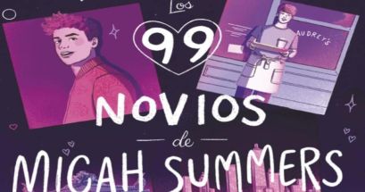 Los creadores de éxitos en cine como “Crepúsculo” y “Bajo la misma estrella” ya cuentan con los derechos de este libro, así que es probable que pronto se anuncie su adaptación a película. Planetadelibros