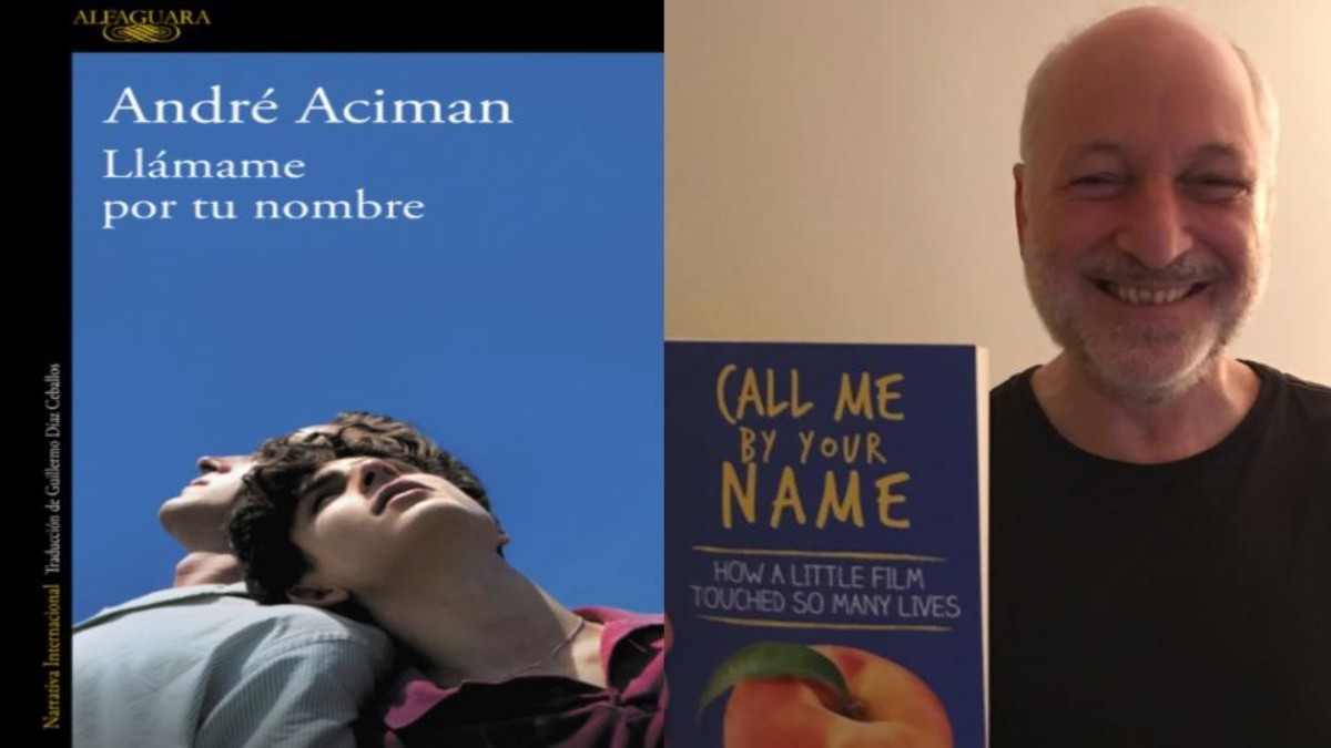 Call Me By Your Name Libro ¿Quieres leer “Call me by your name”? ¡Checa nuestra reseña! | DIVERSO