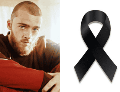 Celebridades despiden a Angus Cloud tras fallecimiento con emotivos mensajes. INSTAGRAM/@anguscloud | FACEBOOK/Imágenes de Moños de Luto