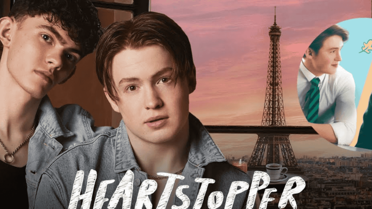 ¿Conoces a los actores de \