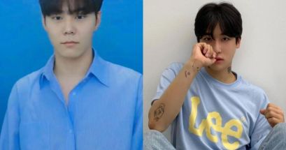 Se está especulando que el reality concluyó sus grabaciones en enero y que desde entonces JunSeong y SungHo han afianzado su relación; algo que está encantando en redes sociales debido a que fueron la pareja favorita de muchas de las personas que vieron el reality. Instagram/@950516/@ffujvrygftu