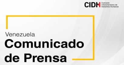 El pasado viernes, el fiscal general de Venezuela, Tarek William Saab, aseguró que el Ministerio Público (MP, Fiscalía) solicitará el sobreseimiento de la causa contra 30 de los 33 hombres, mientras que a los otros tres "se les van a seguir las investigaciones". Twitter/@CIDH