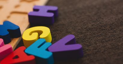 El vocabulario LGBT+ ideal para principiantes. UNSPLASH/Ryan Wallace