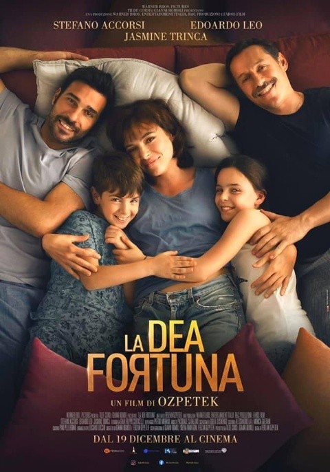 La película tiene una duración de 113 minutos. Filmaffinity