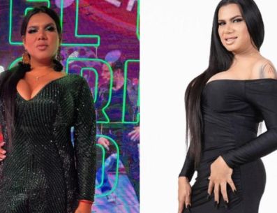 La televisora querría a Kimberly Irene en búsqueda de que alguien llene el lugar que Wendy Guevara deja. Instagram/@kimberly_lamaspreciosa