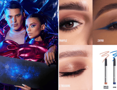 Beauty Creations X Luis Torres Vol.2. INSTAGRAM/@beautycreations.cosmetics