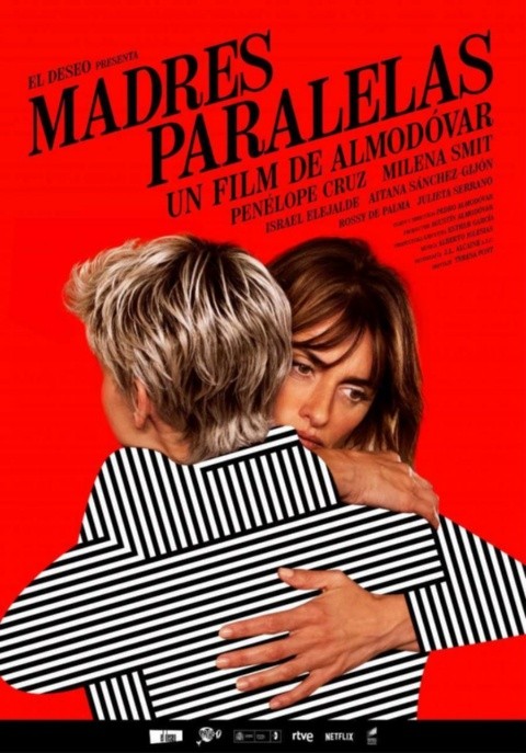 La película tiene una duración de 123 minutos. Filmaffinity