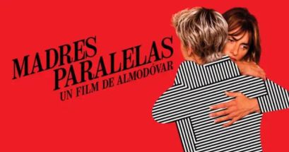 Pedro Almodóvar fue director y guionista de la cinta. Apple TV+.