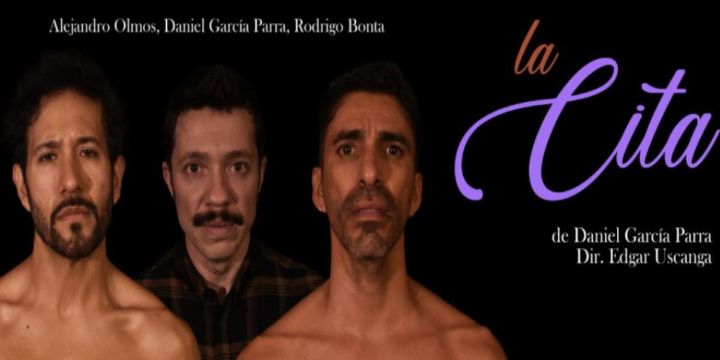 Asiste a cualquiera de sus últimas funciones: 27 de agosto, 3 o 10 de septiembre. Boletia