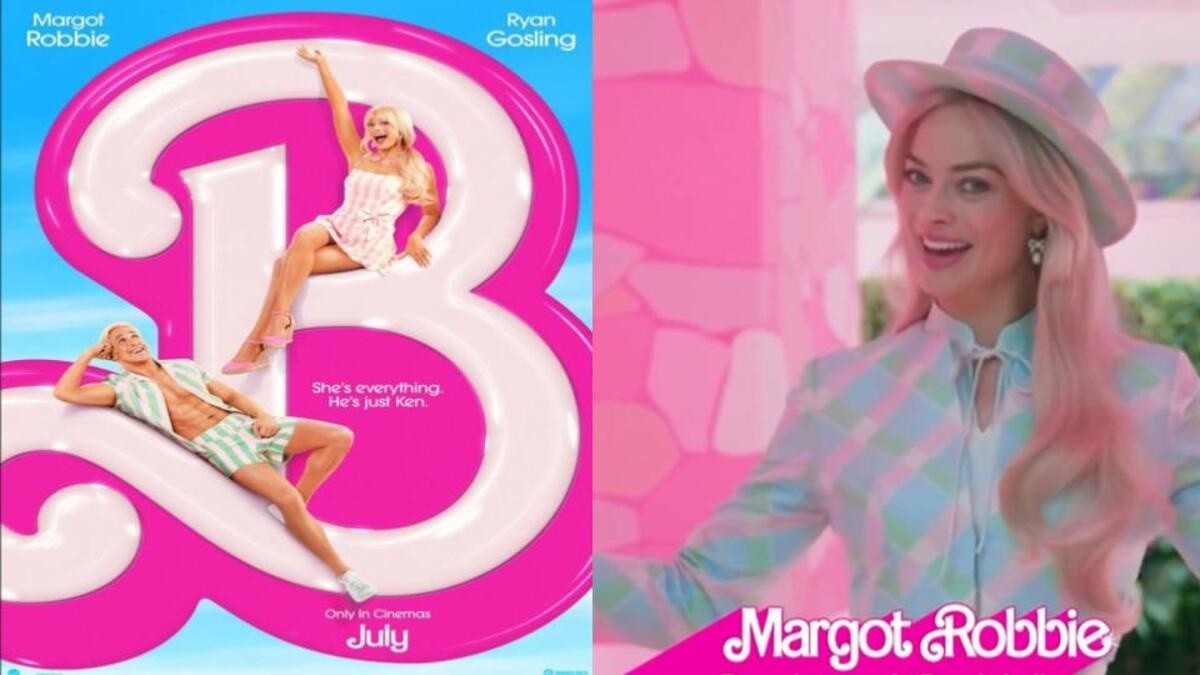 La película de “Barbie” no llegará a todas las plataformas de streaming