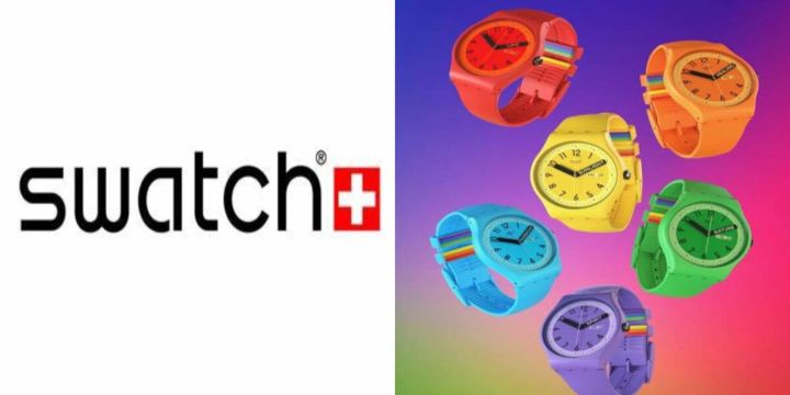 Swatch presentó el pasado 24 de junio una denuncia en la que pedía la devolución de los relojes confiscados argumentando que las confiscaciones no suponían ningún riesgo para el orden público, la moralidad o ninguna otra ley. Instagram/@swatch