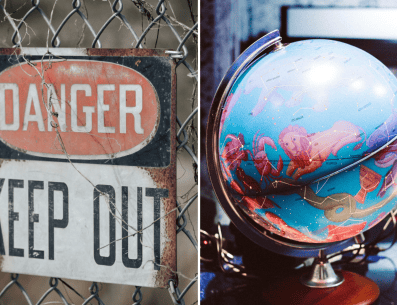 Según el FBI estos signos zodiacales son los más peligrosos. UNSPLASH/
Edwin Hooper-Nastya Dulhiier