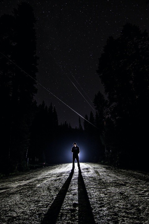 Según el FBI estos signos del zodiaco muestran mayor suceptibilidad a el mundo delictivo. UNSPLASH/Lionello DelPiccolo