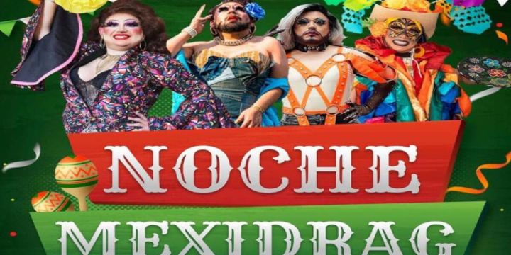 Somos Voces se ubica en calle Niza 23A, Col. Juárez, Zona Rosa, entre Av. Reforma y calle Hamburgo, CDMX. Instagram/@somosvocesmx