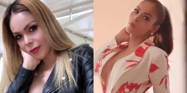 Trece candidatas serán las contendientes este año. Instagram/@misstransinternational/@paulina.l94