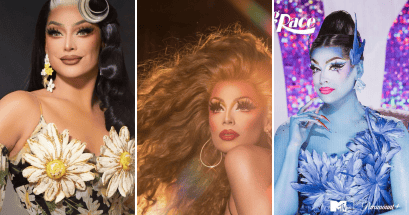 Mejores looks de la reina, diva, artista cantante y actriz drag Valentina. INSTAGRAM/@allaboutvalentina