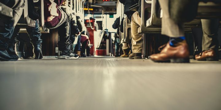 Según un estudio realizado por ONU Mujeres se reveló que el 96 por ciento de las mujeres han sido víctimas, por lo menos una vez a lo largo de su vida, de un acto de violencia. UNSPLASH/Matthew Henry