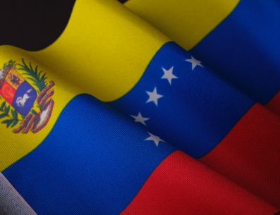 El PNUD señaló que las "labores en relación al VIH se centrarán" en las ciudades Caracas, Valencia (Carabobo) y Maracaibo. UNSPLASH/engin akyurt