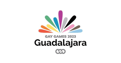 Gay Games 2023, eventos de atletismo. INSTAGRAM/@gggdl2023