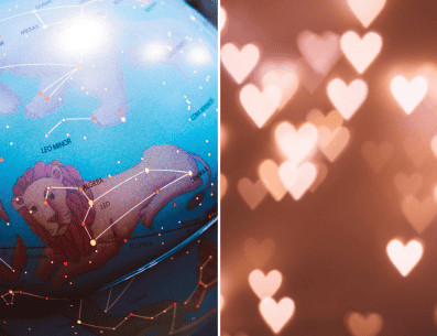 Amor en septiembre para algunos signos zodiacales. UNSPLASH/Nastya Dulhiier - freestocks