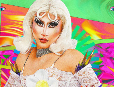 Purga participante de "La Más Draga 6" en polémicas. INSTAGRAM/@lamasdraga