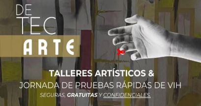 DetectArte se llevará a cabo en Casa de Artes de Phaskein, ubicada en Esteban Morales #1248, colonia centro, Veracruz. Instagram/@casavermx