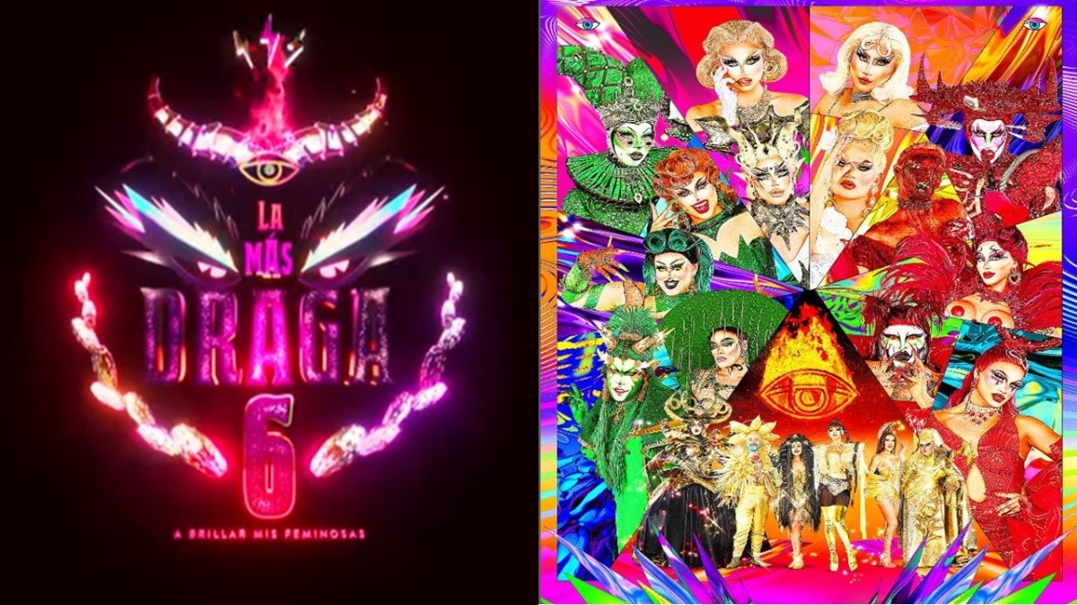 ¡Spoilers de La Más Draga 6! Próximas eliminaciones, invitadxs