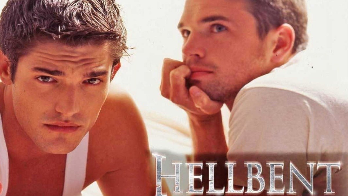 Pelicula gay de terror HellBent slasher ambientado en Halloween