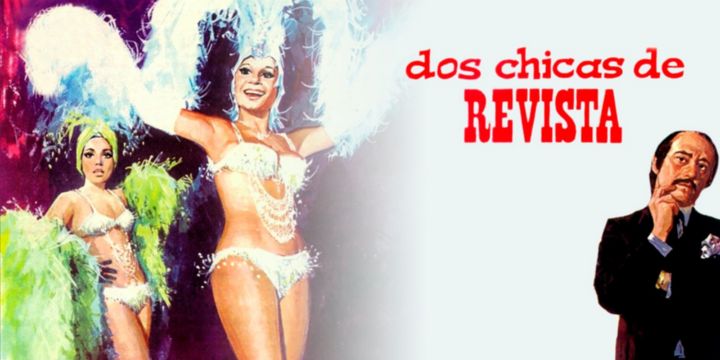 Mariano Ozores fue director y guionista de la cinta. PrimeVideo