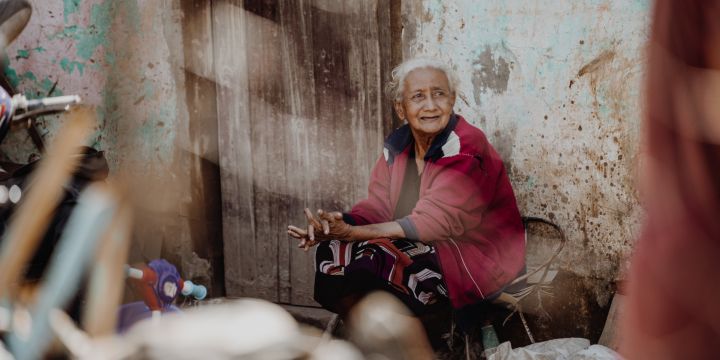 Blanca Izaguirre instó al Gobierno de Honduras a adoptar medidas concretas que contribuyan a abordar de manera integral "los principales desafíos" que enfrentan las mujeres en su participación democrática y generar "soluciones duraderas". UNSPLASH/Taylor Brandon