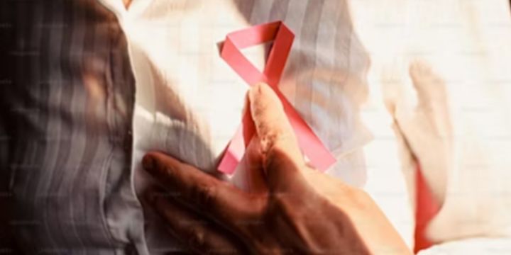 En el cáncer de mama han sido identificados una gran variedad de biomarcadores implicados en su desarrollo; uno de estos es el HER2, una proteína en el exterior de todas las células mamarias que promueve el crecimiento. UNSPLASH/Angiola Harry