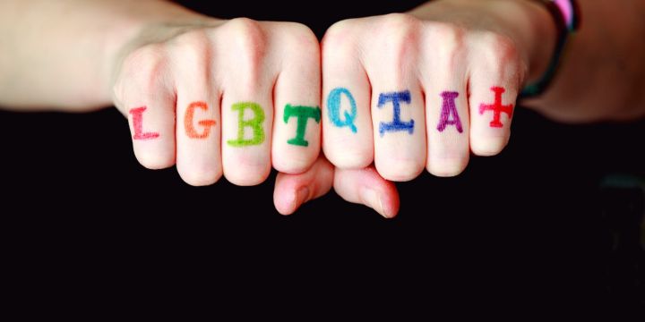 En esta semana, diversos Colectivos Asexuales buscan desmitificar el espectro asexual. UNSPLASH/Alexander Grey