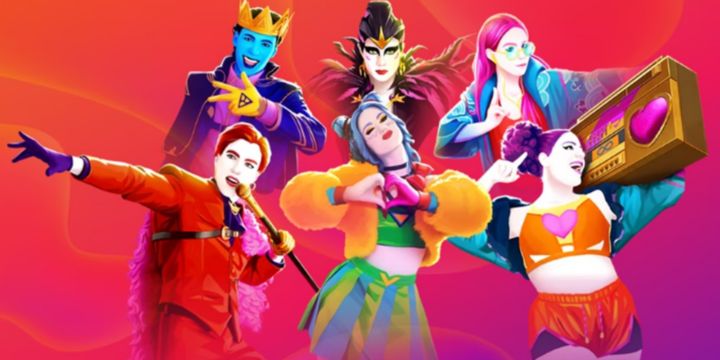 ¿Cuál de las canciones que incluímos en esta lista es tu favorita? Ubisoft